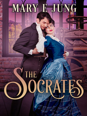 cover image of The Socrates